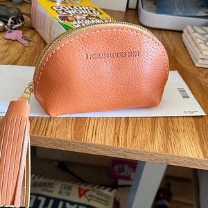 Portland Leather Goods Satsuma Taco Tassel